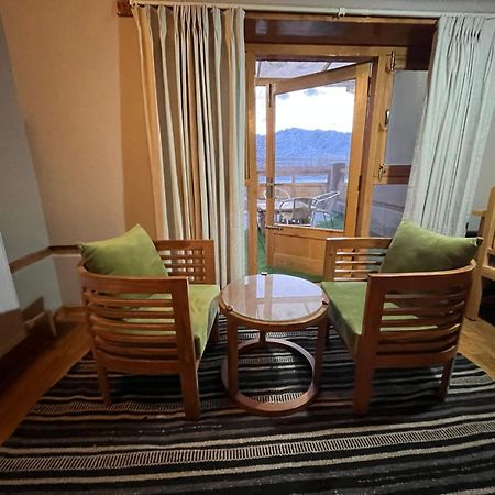 ホテル Dakpa House Ladakh Ranbirpura エクステリア 写真