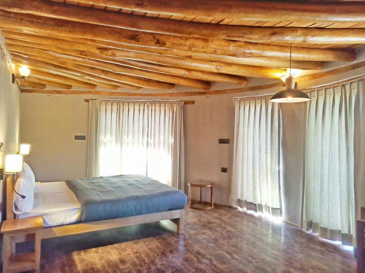 ホテル Dakpa House Ladakh Ranbirpura エクステリア 写真