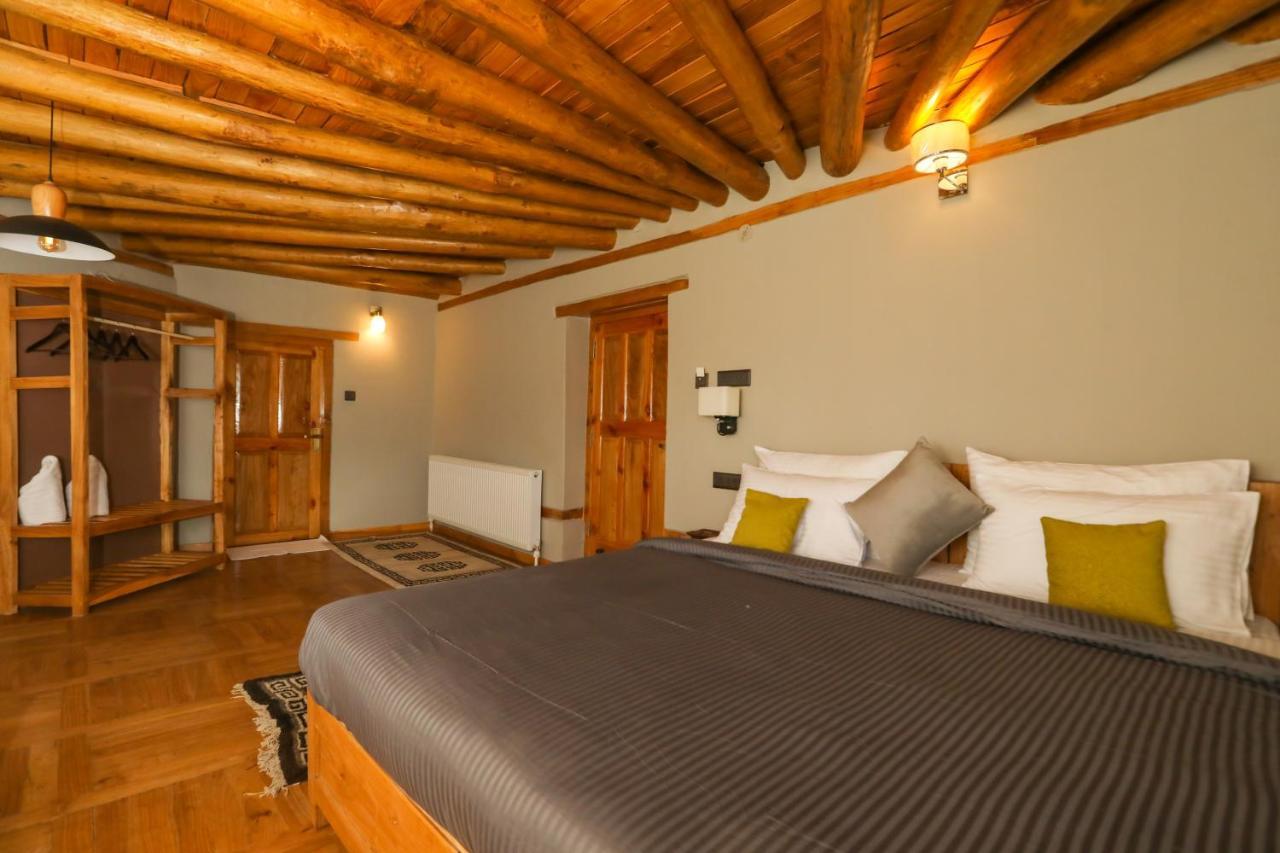 ホテル Dakpa House Ladakh Ranbirpura エクステリア 写真