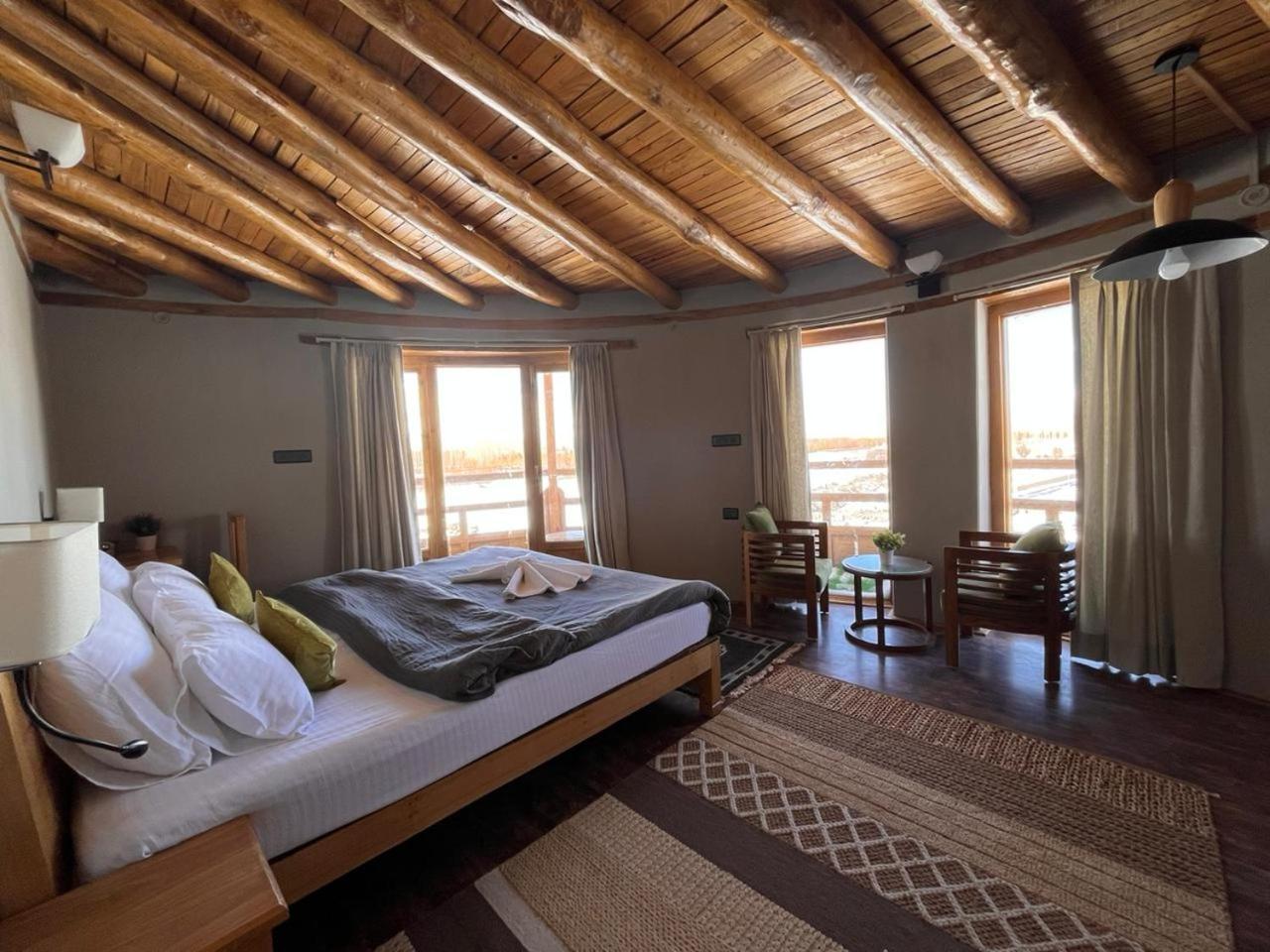 ホテル Dakpa House Ladakh Ranbirpura エクステリア 写真